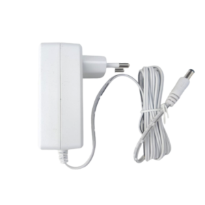12V 1.5A Power Adapter – 18W Universal AC/DC Adapter for Electronics
