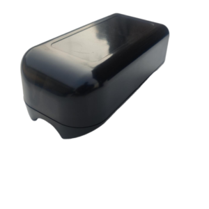 Plastic Controller Box for E-bike – Large & Medium Size Waterproof Case