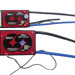 CLRD 13S 48V Waterproof BMS for Lithium-ion Battery – Smart Protection
